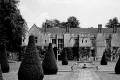 Hengrave Hall 1944