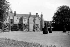 Hengrave Hall 1944