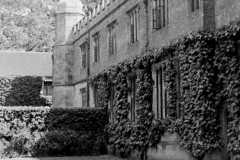 Hengrave Hall 1944