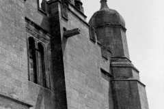 Hengrave Hall 1944