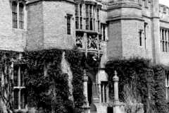 Hengrave Hall 1944