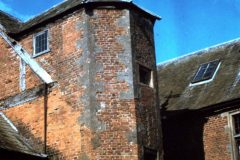 Harvington Hall