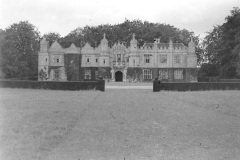 Hengrave-Hall-Bury-Saint-Edmunds 1945