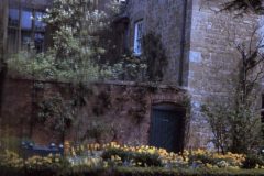 Hidcote Manor 1963