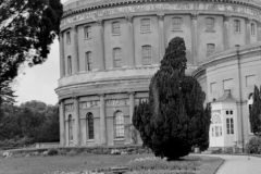 Ickworth 1945