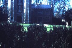 Kertling Suffolk 1959