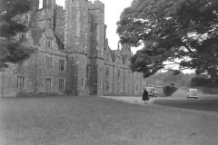 Knole-1945
