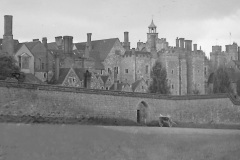 Knole-1945