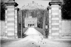 Lodge Park 1945