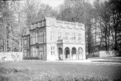 Lodge Park 1945