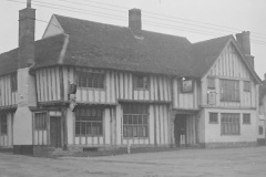 Long-Melford-Bull-Hotel-1945