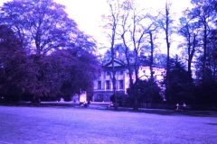 Marble Hill House 1956