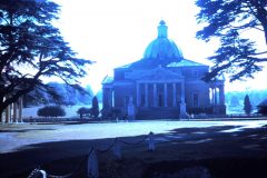 Mereworth Castle