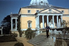 Mereworth Castle 1950