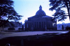 Mereworth Castle 1950