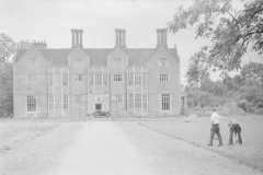 Moyns Park 1945