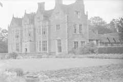 Moyns Park 1945