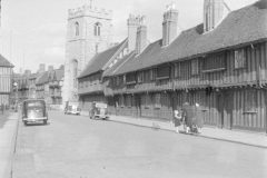 Norwich 1945