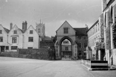 Norwich 1945