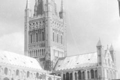 Norwich 1945