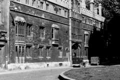 Oxford 1945