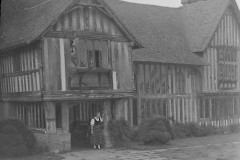 Mrs Lloyd Great Dixter