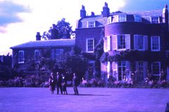 Percy Lodge Richmond-1956