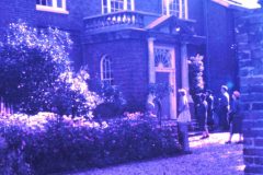 Percy Lodge Richmond-1956