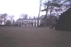 Polesdon Lacey 1956