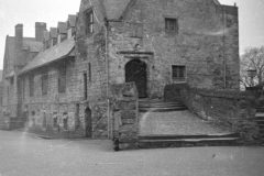 Repton School 1945