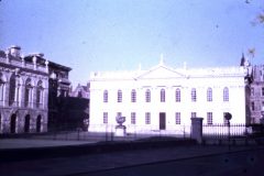 Senate House Cambridge