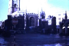 St Marys Cambridge