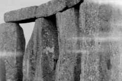 Stonehenge 1945