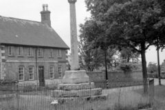 Tatershall 1945