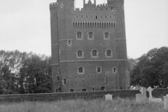 Tatershall 1945