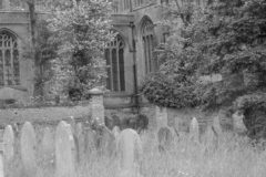 Tatershall 1945