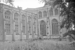 Tatershall 1945