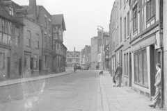 Tewkesbury 1945
