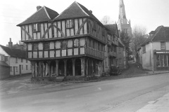 Thaxted-1945