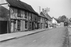 Thaxted-1945