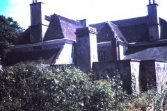 Upper Upnor 1956