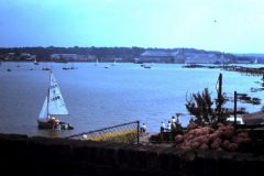 Upper Upnor 1956
