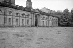 Wentworth Woodhouse 1945