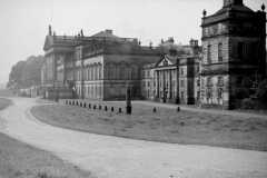Wentworth Woodhouse 1945