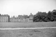 Wentworth Woodhouse 1945