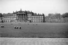Wentworth Woodhouse 1945