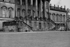 Wentworth Woodhouse 1945