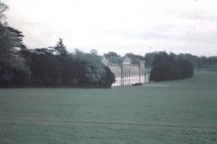 Woburn Abbey 1957