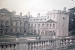 Woburn Abbey 1957