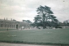 Woburn Abbey 1957